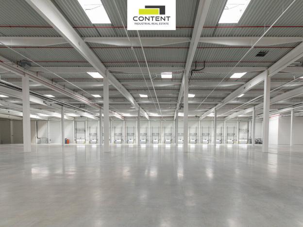 Pronájem skladu, Ostrava - Vítkovice, 16000 m2