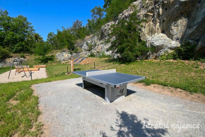 Pronájem bytu 1+kk, Brno, Bystrcká, 36 m2