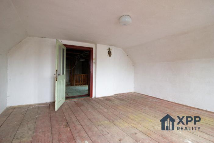 Prodej chalupy, Prachatice - Libínské Sedlo, 118 m2