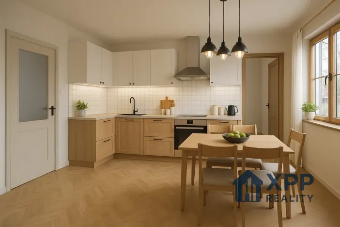 Prodej chalupy, Prachatice - Libínské Sedlo, 118 m2