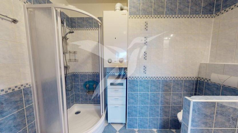 Pronájem bytu 2+kk, Plzeň, V Bezinkách, 51 m2