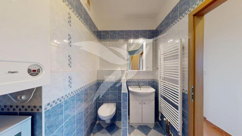 Pronájem bytu 2+kk, Plzeň, V Bezinkách, 51 m2