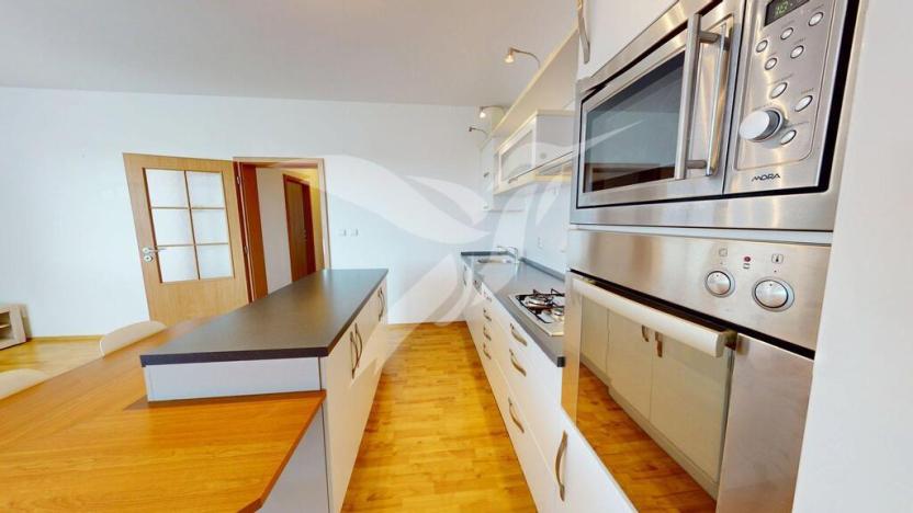 Pronájem bytu 2+kk, Plzeň, V Bezinkách, 51 m2