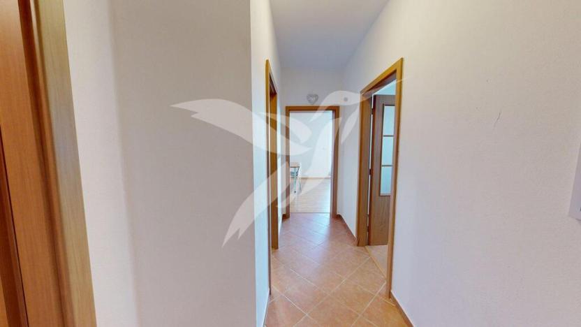 Pronájem bytu 2+kk, Plzeň, V Bezinkách, 51 m2