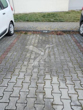 Pronájem bytu 2+kk, Plzeň, V Bezinkách, 51 m2