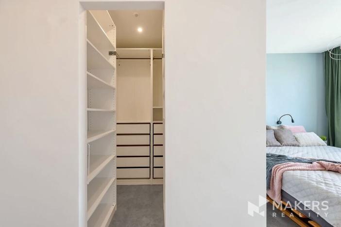 Pronájem bytu 3+1, Praha - Kamýk, Zárubova, 83 m2