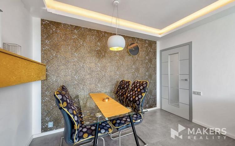 Pronájem bytu 3+1, Praha - Kamýk, Zárubova, 83 m2