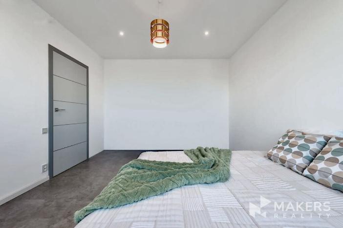 Pronájem bytu 3+1, Praha - Kamýk, Zárubova, 83 m2