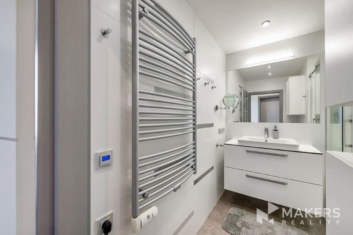 Pronájem bytu 3+1, Praha - Kamýk, Zárubova, 83 m2