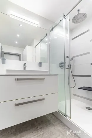 Pronájem bytu 3+1, Praha - Kamýk, Zárubova, 83 m2