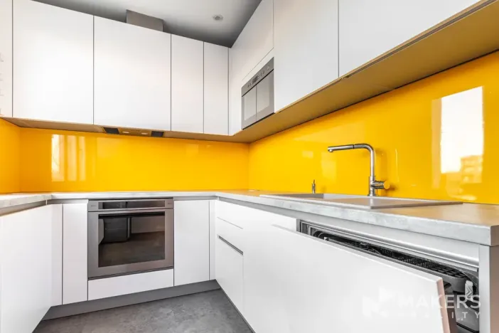 Pronájem bytu 3+1, Praha - Kamýk, Zárubova, 83 m2