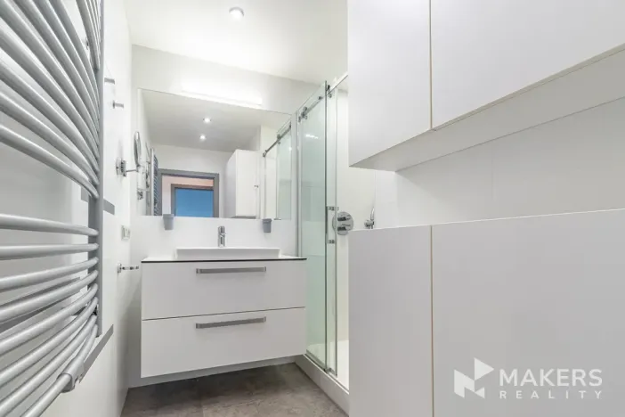 Pronájem bytu 3+1, Praha - Kamýk, Zárubova, 83 m2