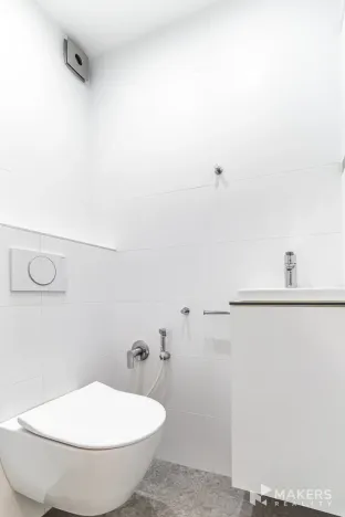 Pronájem bytu 3+1, Praha - Kamýk, Zárubova, 83 m2