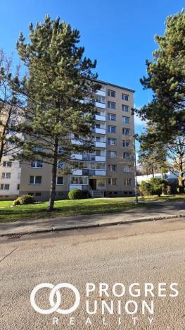 Prodej bytu 3+1, Rožnov pod Radhoštěm, Svazarmovská, 69 m2