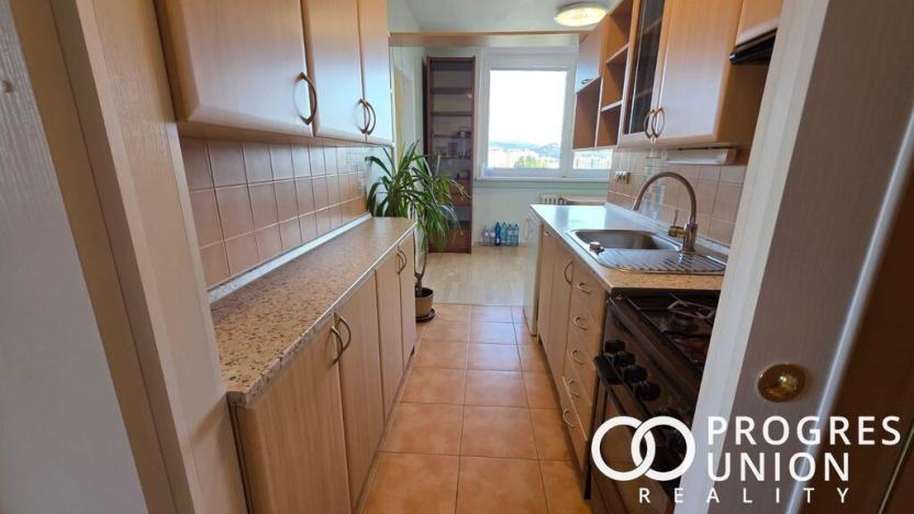 Prodej bytu 3+1, Rožnov pod Radhoštěm, Svazarmovská, 69 m2