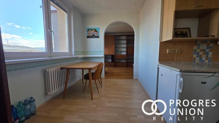 Prodej bytu 3+1, Rožnov pod Radhoštěm, Svazarmovská, 69 m2