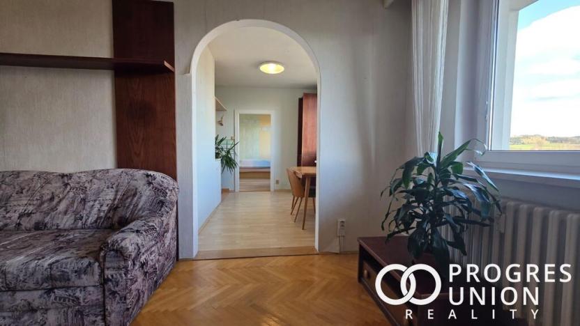 Prodej bytu 3+1, Rožnov pod Radhoštěm, Svazarmovská, 69 m2