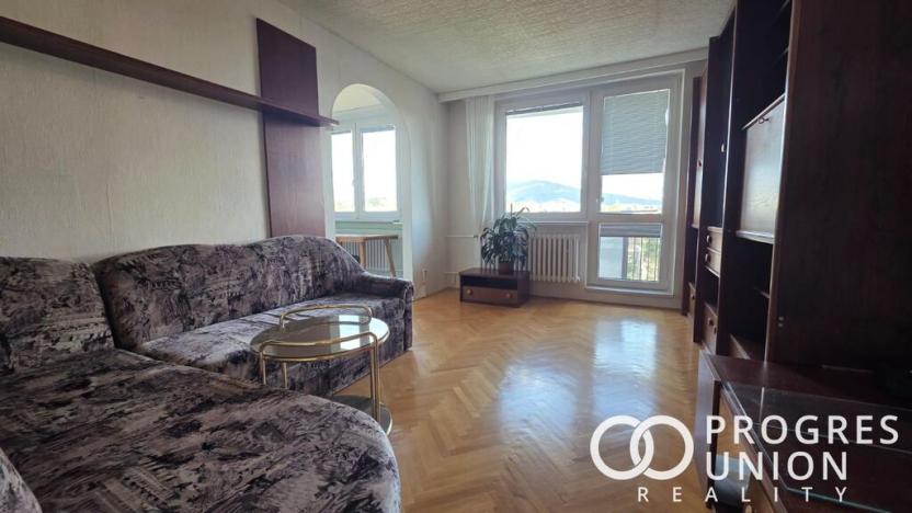 Prodej bytu 3+1, Rožnov pod Radhoštěm, Svazarmovská, 69 m2