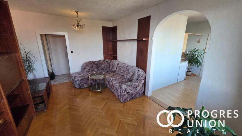 Prodej bytu 3+1, Rožnov pod Radhoštěm, Svazarmovská, 69 m2