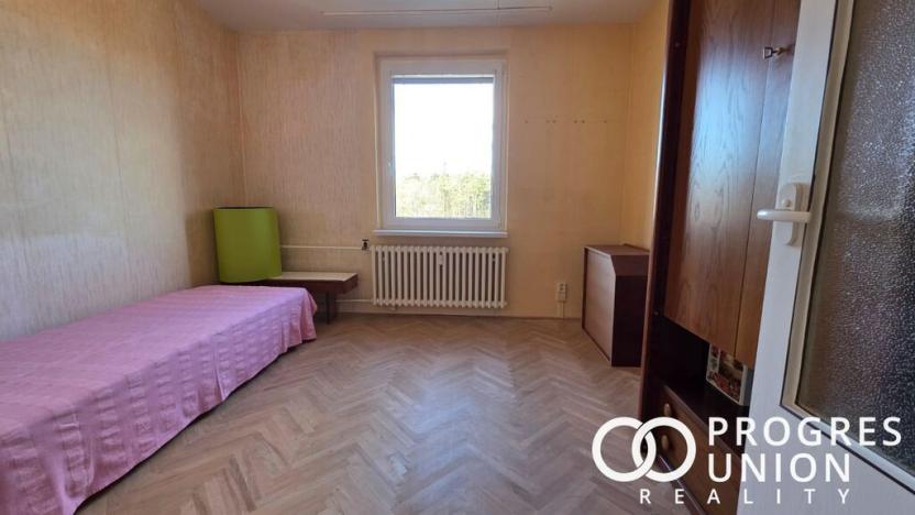 Prodej bytu 3+1, Rožnov pod Radhoštěm, Svazarmovská, 69 m2