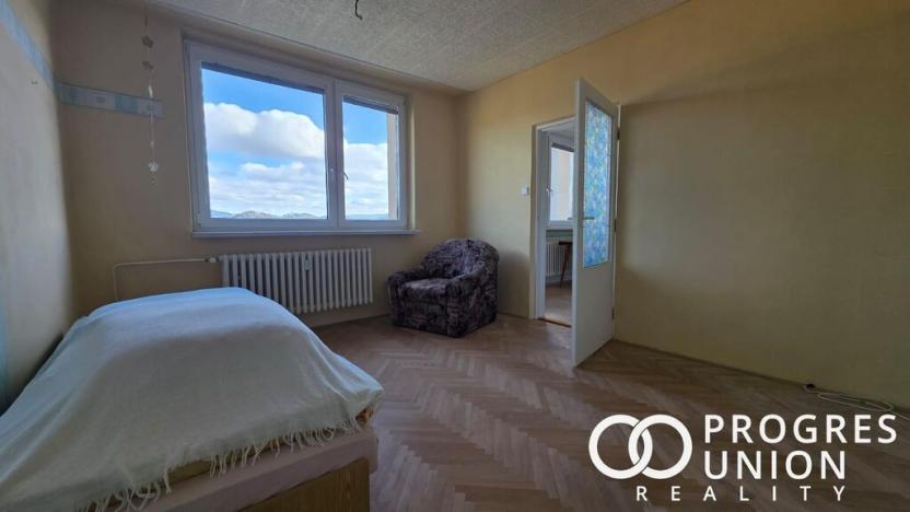 Prodej bytu 3+1, Rožnov pod Radhoštěm, Svazarmovská, 69 m2