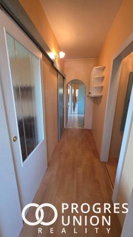 Prodej bytu 3+1, Rožnov pod Radhoštěm, Svazarmovská, 69 m2