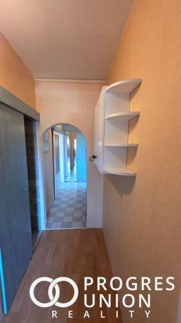 Prodej bytu 3+1, Rožnov pod Radhoštěm, Svazarmovská, 69 m2