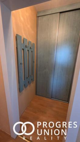 Prodej bytu 3+1, Rožnov pod Radhoštěm, Svazarmovská, 69 m2