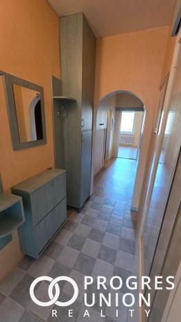 Prodej bytu 3+1, Rožnov pod Radhoštěm, Svazarmovská, 69 m2