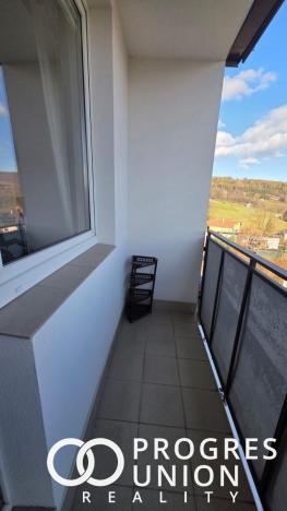 Prodej bytu 3+1, Rožnov pod Radhoštěm, Svazarmovská, 69 m2