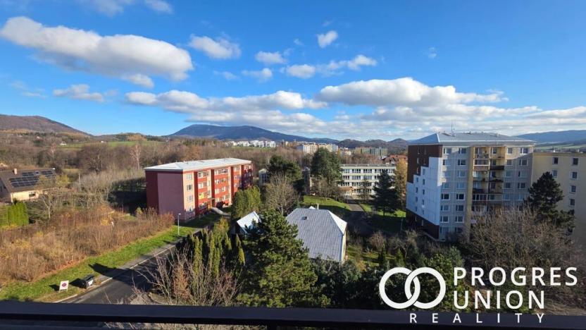 Prodej bytu 3+1, Rožnov pod Radhoštěm, Svazarmovská, 69 m2