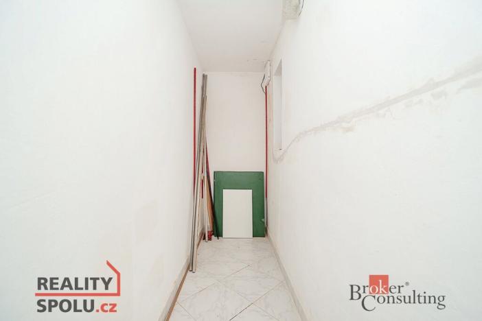 Pronájem bytu 1+1, Praha - Nusle, Družstevní ochoz, 40 m2