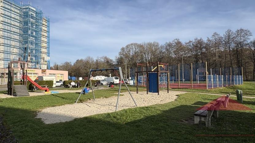 Prodej bytu 3+1, Sušice - Sušice II, Kaštanová, 87 m2