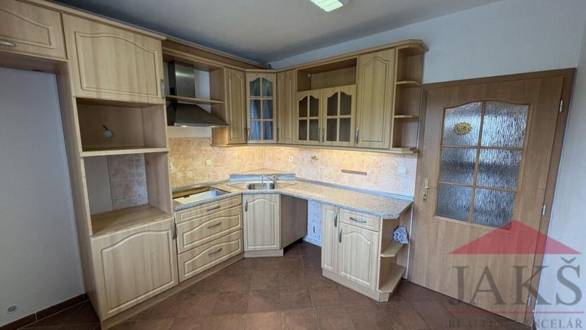 Prodej bytu 3+1, Sušice - Sušice II, Kaštanová, 87 m2