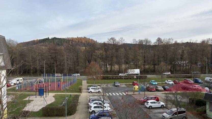 Prodej bytu 3+1, Sušice - Sušice II, Kaštanová, 87 m2