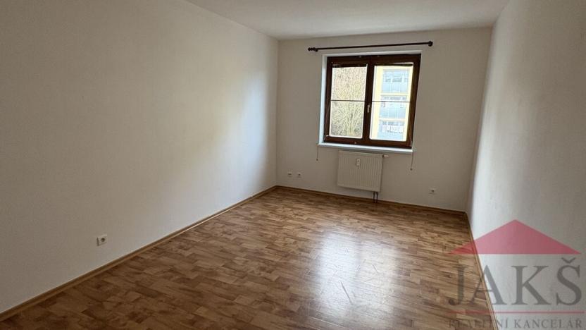 Prodej bytu 3+1, Sušice - Sušice II, Kaštanová, 87 m2