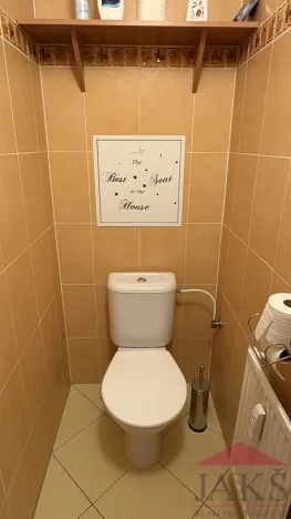 Prodej bytu 3+1, Sušice - Sušice II, Kaštanová, 87 m2