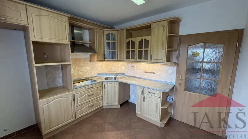 Prodej bytu 3+1, Sušice - Sušice II, Kaštanová, 87 m2