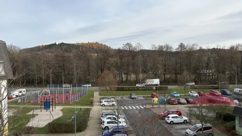Prodej bytu 3+1, Sušice - Sušice II, Kaštanová, 87 m2