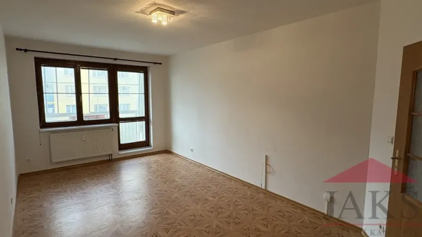 Prodej bytu 3+1, Sušice - Sušice II, Kaštanová, 87 m2