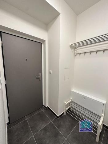 Pronájem bytu 2+kk, Přeštice, Řičákova, 59 m2