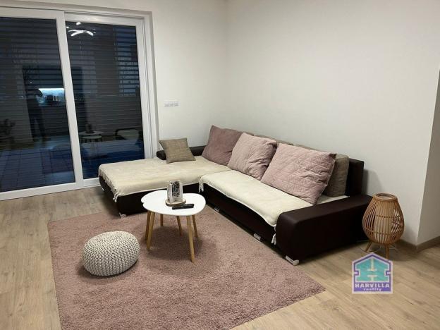 Pronájem bytu 2+kk, Přeštice, Řičákova, 59 m2