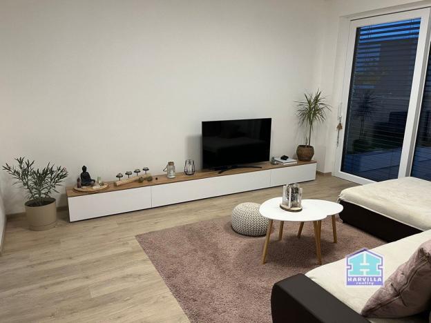 Pronájem bytu 2+kk, Přeštice, Řičákova, 59 m2