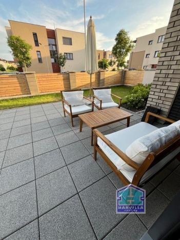 Pronájem bytu 2+kk, Přeštice, Řičákova, 59 m2