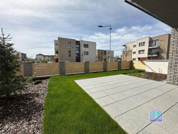 Pronájem bytu 2+kk, Přeštice, Řičákova, 59 m2