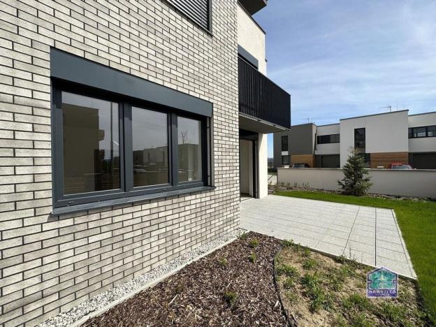 Pronájem bytu 2+kk, Přeštice, Řičákova, 59 m2