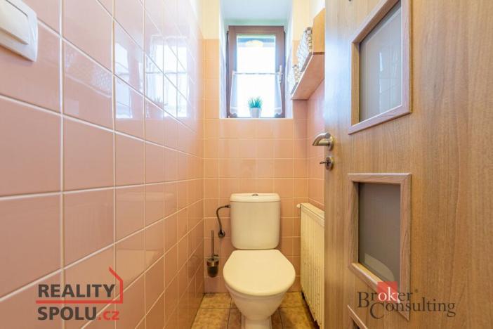 Prodej bytu 3+kk, Raková, 93 m2