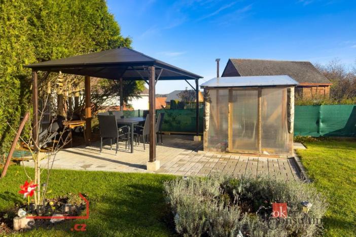 Prodej bytu 3+kk, Raková, 93 m2