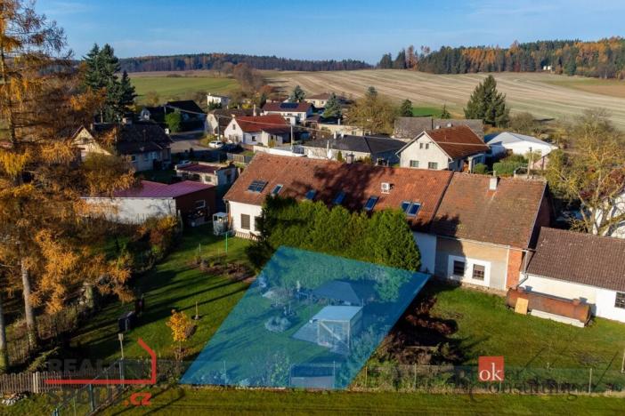 Prodej bytu 3+kk, Raková, 93 m2