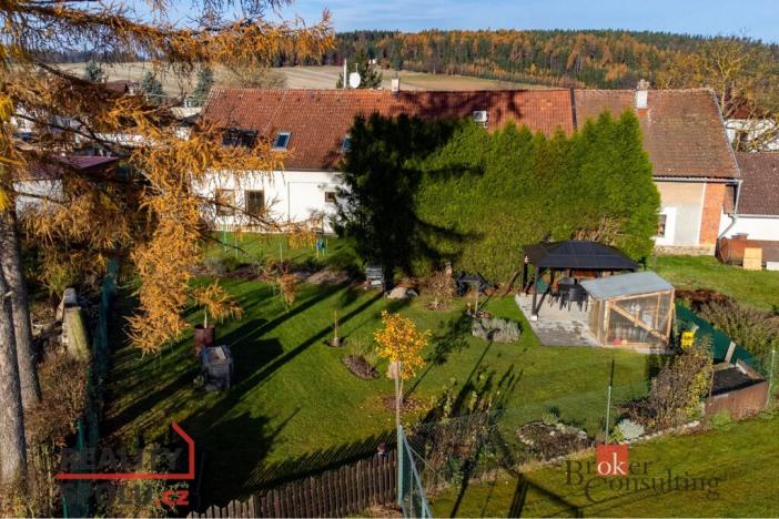 Prodej bytu 3+kk, Raková, 93 m2